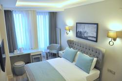 Centrum Suites