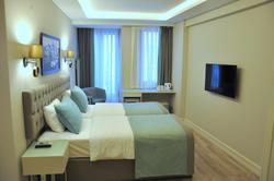 Centrum Suites