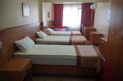 Pierreloti Otel Ihva