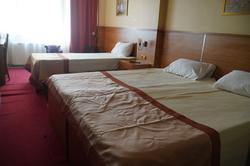 Pierreloti Otel Ihva