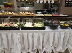 Cumbali Suite