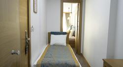Cumbali Suite