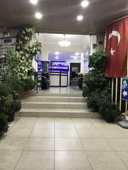 Serendi Apart Hotel