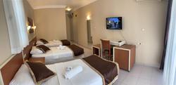 Hare Hotel