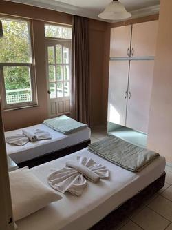 Gold River Apart Otel