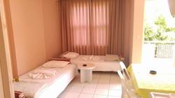 Gold River Apart Otel