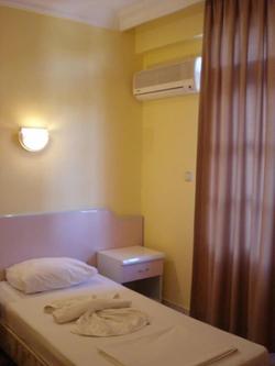 Gold River Apart Otel