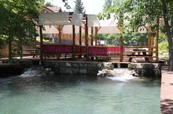 Eco Family Park Motel