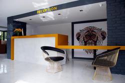 Azuu Suite Hotel