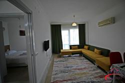 Maya Apart Antalya