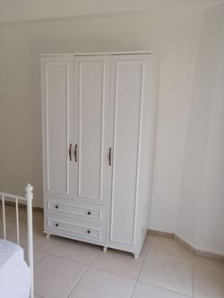 Taurus Residences 2