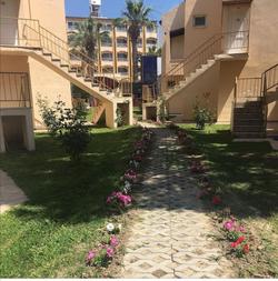 Papatya Otel