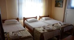 Yildiz 1 Motel