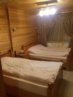 Onur Sena Butik Otel
