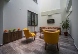 Asepsus Hotel