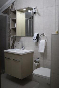 Asepsus Hotel