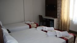 Prestij Evren Otel