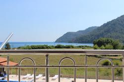 Hotel Emir Palas
