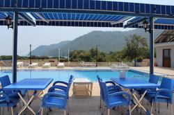 Hotel Emir Palas