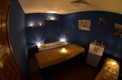 Festin Suites Golden Horn