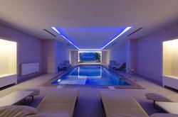 Festin Suites Golden Horn