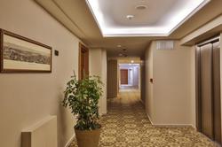 Festin Suites Golden Horn
