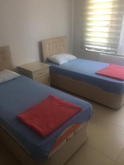 Yildiz Apart Otel Karasu