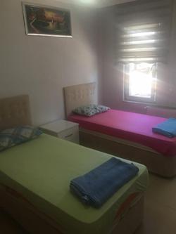 Yildiz Apart Otel Karasu