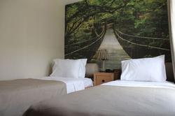 Liva Sapanca Butik Hotel