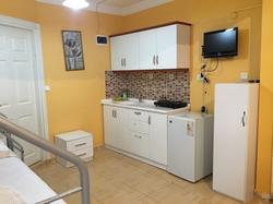 Kerpe Didem Apart Otel