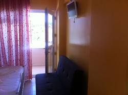 Kerpe Didem Apart Otel