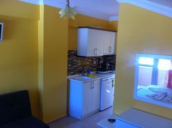 Kerpe Didem Apart Otel