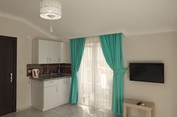 Grand Pera Suite