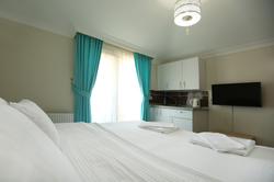 Grand Pera Suite
