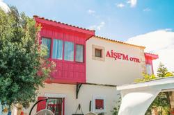 Aisem By Hire Alacati