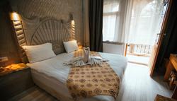 Tulpar Hotel