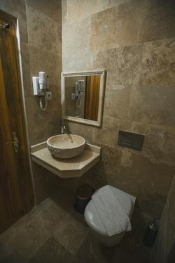 Tulpar Hotel