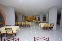 Tulpar Hotel