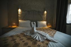 Tulpar Hotel