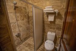 Cappa Rossa Cave Hotel