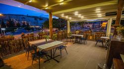 Cappa Rossa Cave Hotel