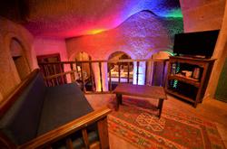 Mnr Cave Hotel