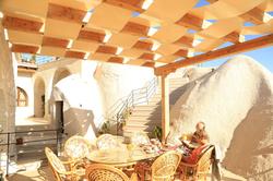 Cappadocia Alba Cave