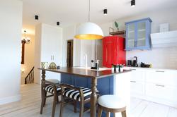 Alp Suites Safran