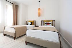 Alp Suites Safran