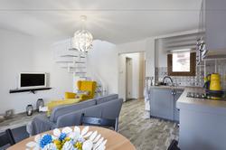 Alp Suites Limon