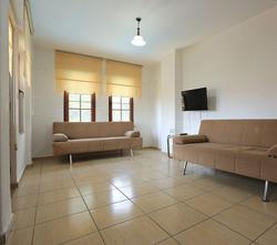 Su Apart Otel Akyaka
