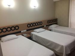 Psidia Hotel