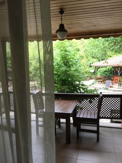 Uyku Vadisi Hotel