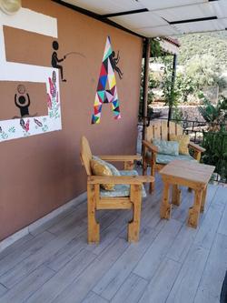 Habesa Bungalov Pansiyon